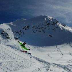 Passo Tonale