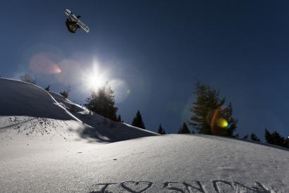 Heavy Mental Photo:Julien Perly Petry
