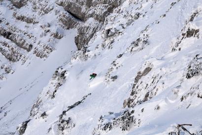 Rider: Robin Ševčík, Foto: Tomáš Zelinka