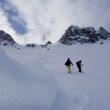 Lizumer Hutte, Foto: Vítek Ludvík