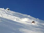 Komanč, photo Jura Zagura, Sölden