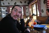 Gazman, photo Petr Lyčka, Sölden