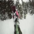 Mox and friends - backcountry