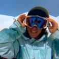 Pemberton, British Columbia Jib
