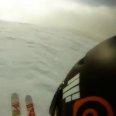 First pow of 2010/2011 season